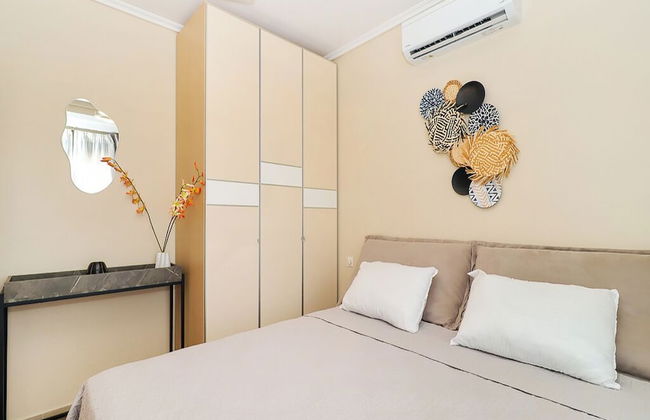 Luxurious 4-bedroom Villa With Private Pool in Kassandra, Halkidiki - Photo 3