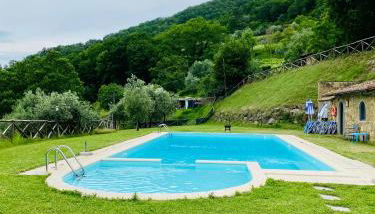 Il Colle - Apartment Gelso - Foto 3