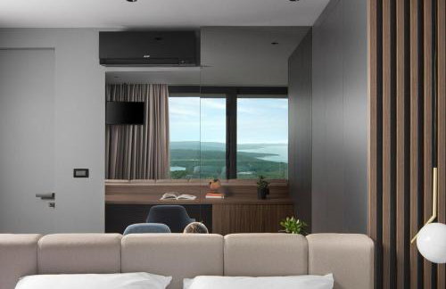 Villa Panoramica - Foto 65