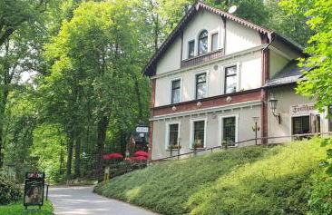 Forsthaus - Foto 21