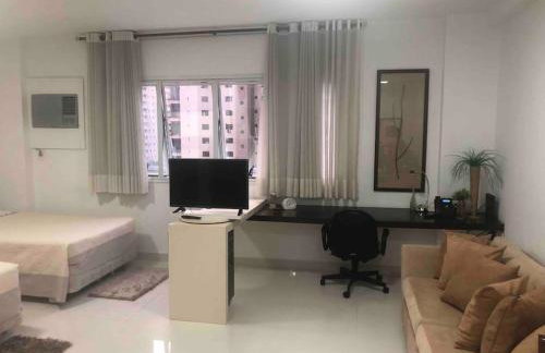 902Ap em Alphaville maravilhoso - Foto 7