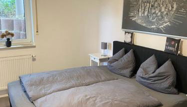 Apartment im Grünen bei Koblenz - Foto 4