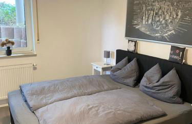 Apartment im Grünen bei Koblenz - Foto 4