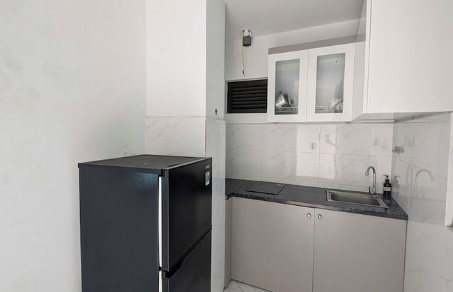 Era Apartment Kim Ma - Foto 6