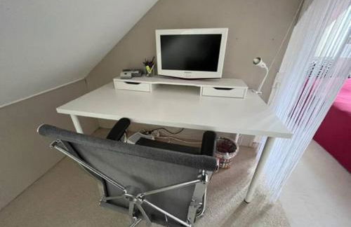 Zentrale Wohnung im Grünen! - Photo 16