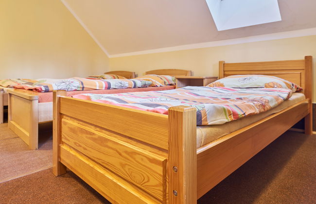 Mazurova chalupa - Foto 13