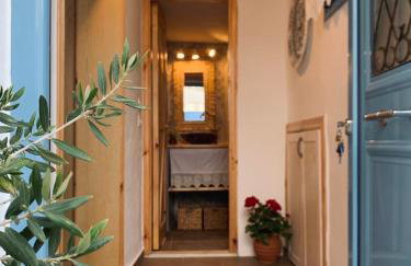 Rustic House Archangelos - Foto 66