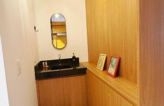 Hub Vila Madalena Living Bstay - Foto 54