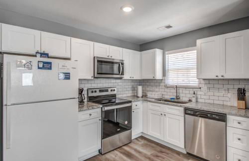 Crievewood Guesthouse - Foto 23