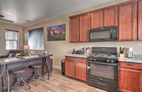 Flagstaff Family Hideaway with Guest House! - Foto 25