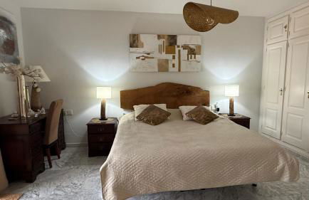 Manilva Beach Casa de Pedro - Foto 9