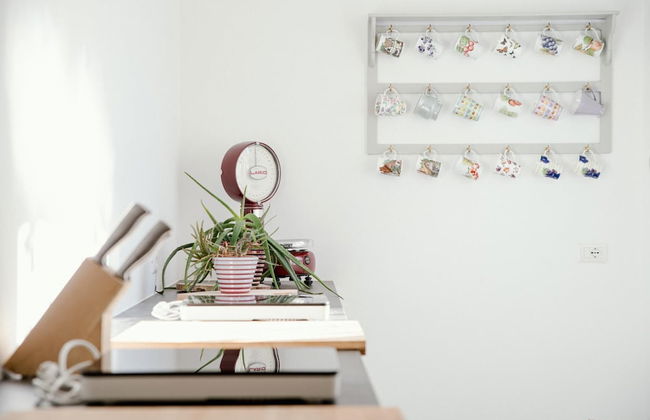 Civiglio 18 Apartment - Foto 13