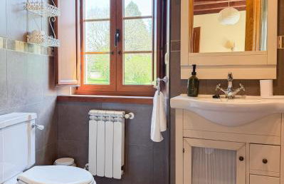 Casa Berbesa, Caserío en Asturias - Photo 16