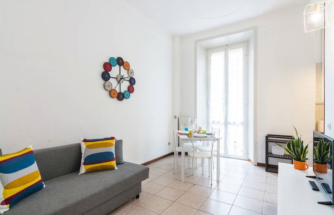 Flat near Central Station Milan - Foto 12