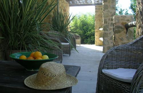 Casa Rural Refugio Marnes - Foto 23