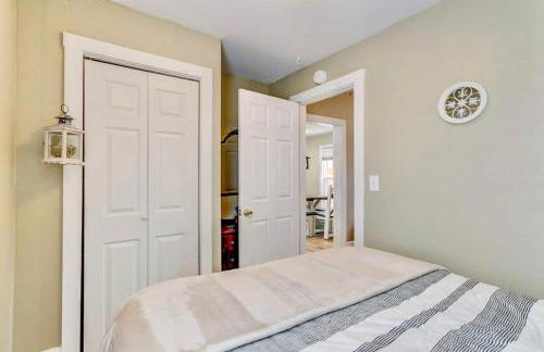 The Historic Blue Bird Cottage - Foto 13