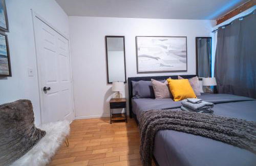 Modern Apartment By Central Park - 3 BR - Foto 9