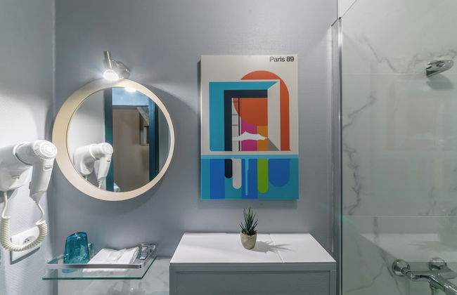 WS Grands Boulevards - Opera - Foto 69