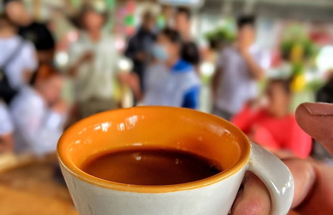 Avalon Hotel Campestre en Jardin - Photo 45