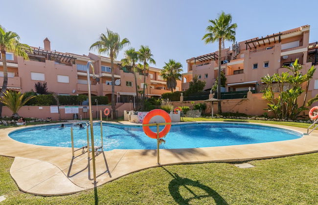 Family Duplex Riviera With Pool - Photo 18