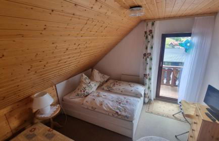 Black Forest Holidays - Auerhahn - Schwarz Wald - Foto 13