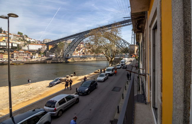 YOUROPO - Ribeira Gaia - Foto 49