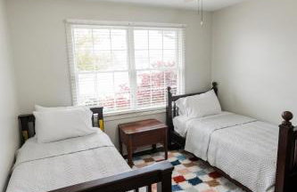 Modern Retreat Near DAY Airport & Metropark - Foto 6