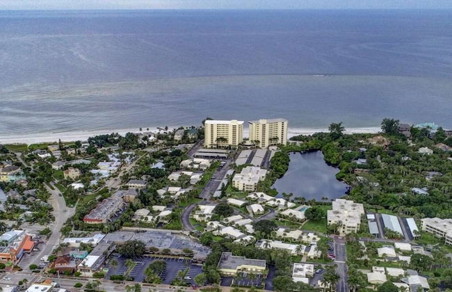 Minorga Sand Dollar on the Key - Foto 38