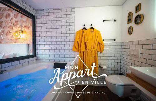Le Maleville - Appartements de Standing - Foto 6