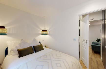 Superb and Cosy 2BR Apt In The Heart Of Paris ! 3P - Foto 19