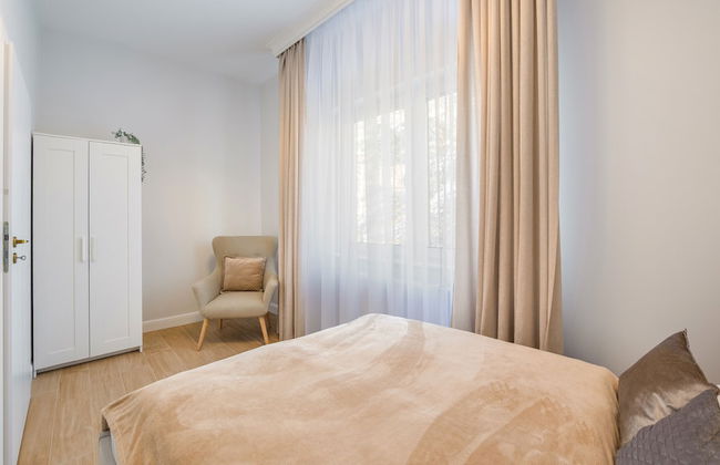 Apartamenty Sun & Snow Double Rest - Foto 3