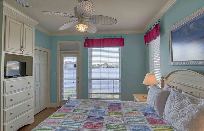 Destiny Beach Villas by Southern Vacation Rentals - Photo 31