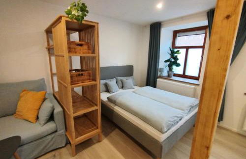 Angernest, Ferienwohnung in Kamenz - Foto 1