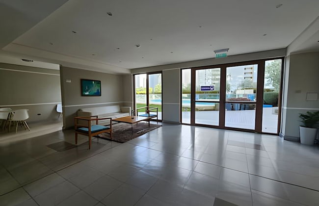 Oceana Suites Marina del Sol - Foto 18