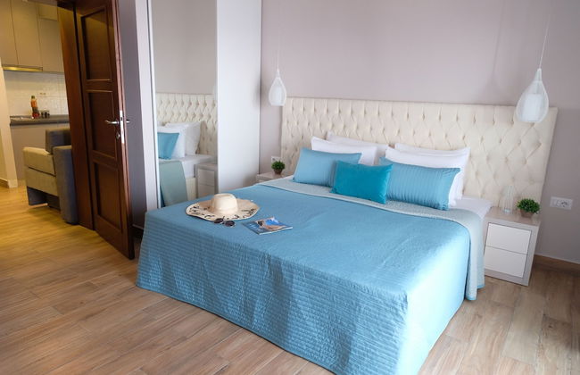 Apartments Eneida - Foto 2