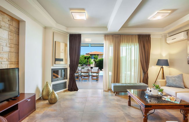 Sunny Villas Exclusive - Foto 25