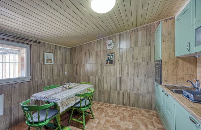 Wellness House On The River Kupa - Photo 7