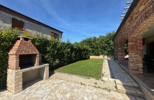 Paradise Villa Cassonni Istria 4 Stars - Foto 43