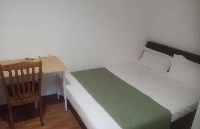 Natol Budget Homestay Rock Road - Foto 3