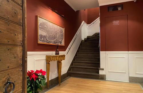 HiSuiteROME - ApartHotel - Foto 22