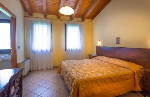 Agriturismo Tenuta Regina - Glamping luxury lodges and apartments - Photo 55