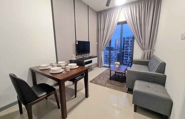 Southlink Lifestyle Apartment Bangsar - Photo 36