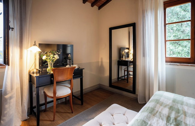 Tenuta Sant'Ilario - Photo 32