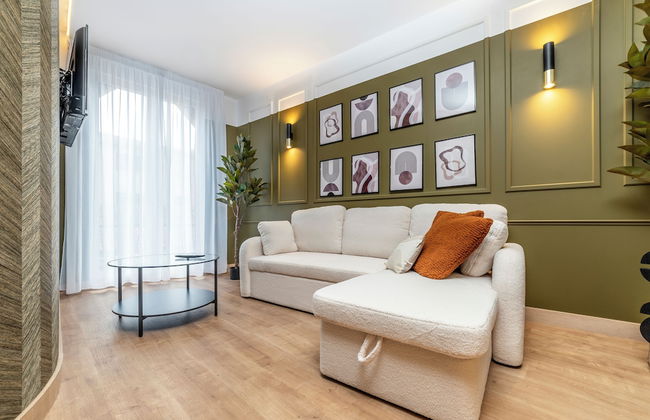 Ando apartments - Foto 40