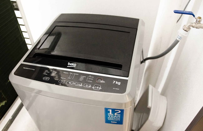 3 Towers Jalan Ampang by Feel Homes - Foto 39