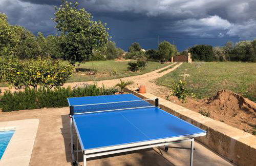 Finca Can Alba - Photo 44