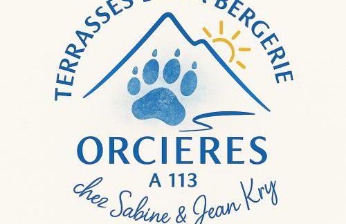 Résidence les Terrasses De La Bergerie (by Sabine et JeanKry) - Foto 2