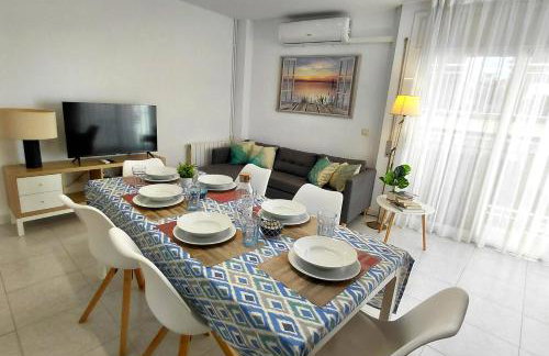 Marina Apartment (junto al mar) - Foto 19