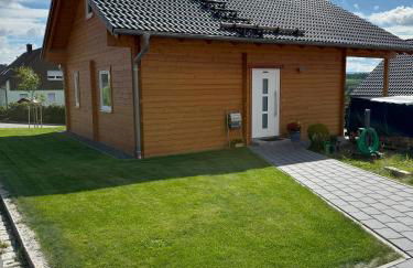 Ferienhaus Vogelnest - Foto 3