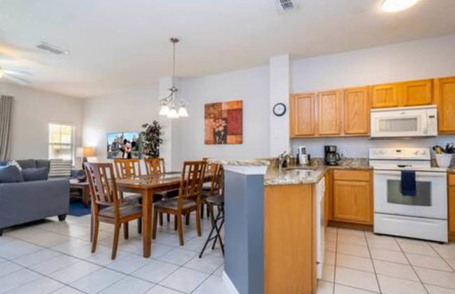 Cozy 3 BR w Private Pool - Foto 5